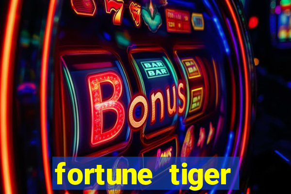 fortune tiger deposito minimo 5 reais